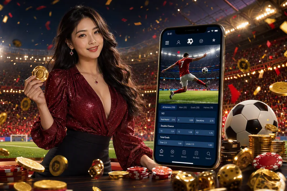 gamear77 লাইভ ডিলার গেমপ্লে অভিজ্ঞতা