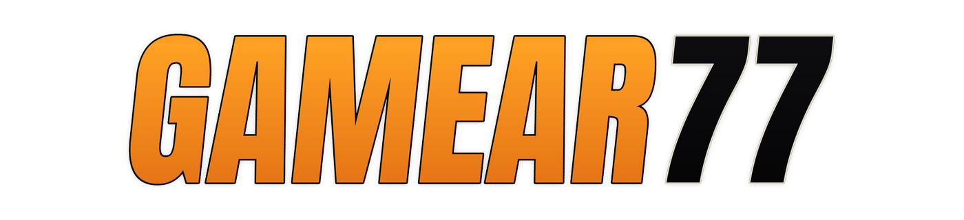 gamear77 logo